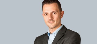 David Henz Easyfairs Maintenance