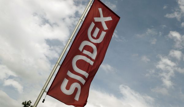 Fahne Sindex