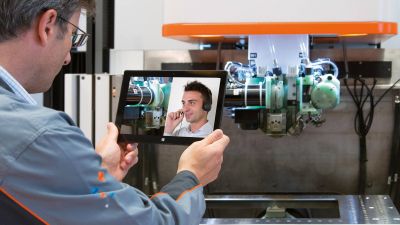 GF Machining Solutions