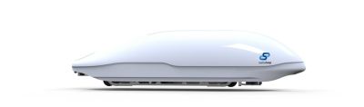 Swissloop Prototyp