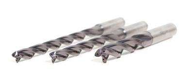 Mapals Tritan Drill Steel Bohrer