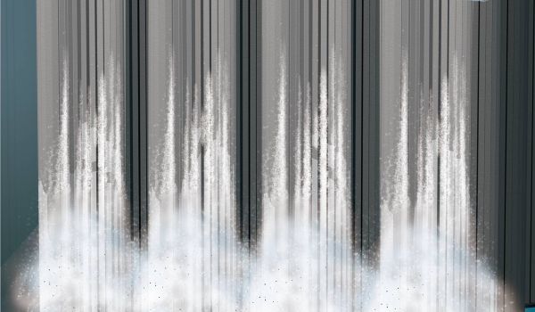 Entstaubungsventile der Serien JSXF und JSXFA von SMC