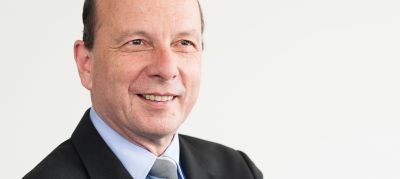 Bernhard Erpl CEO und Firmengründer Puls GmbH