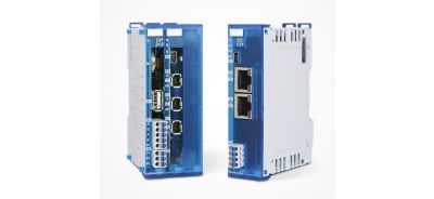 Sigmatek S-Dias-Modul mit Varan und Ethercat
