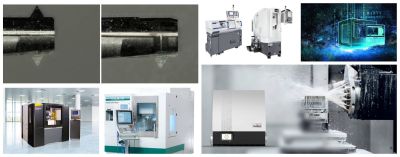 Trends in der Mikrotechnik auf der Siams zu sehen