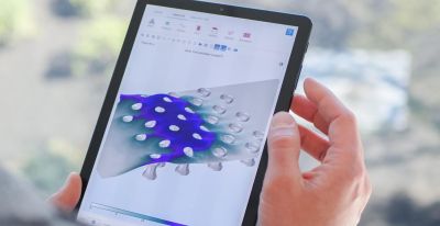 Comsol Client für Android