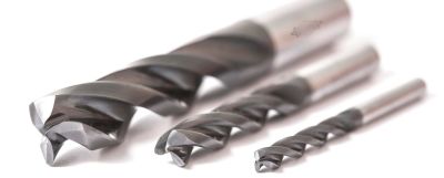 Mapal Tritan Drill HSS Bohrer