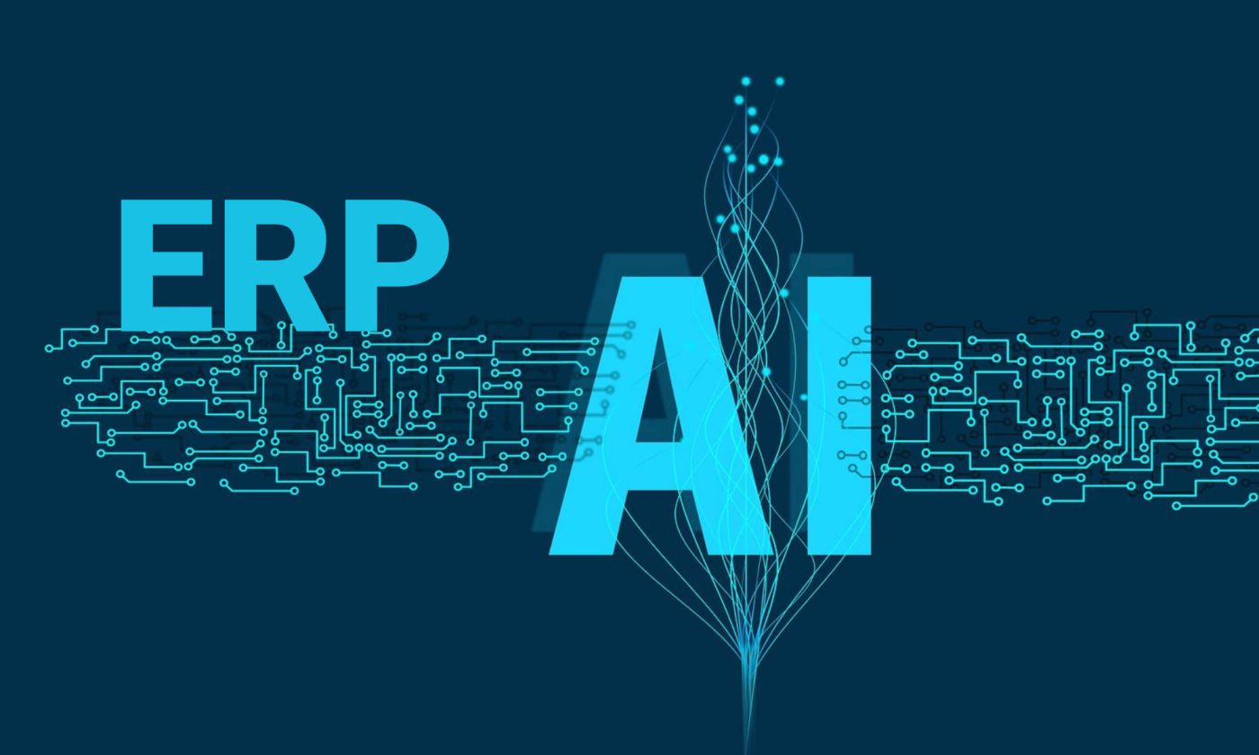 ERP und KI im Einsatz bei Fertigungsfirmen
