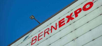Bernexpo Halle aussen
