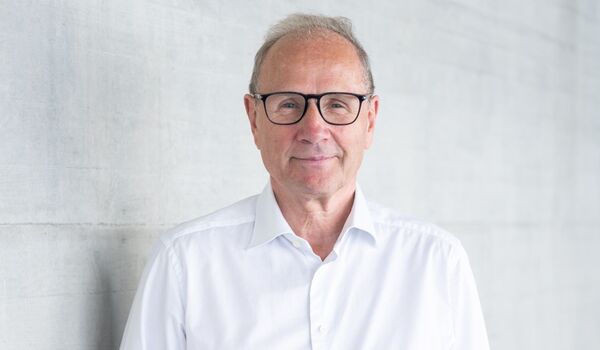 Omni Ray AG: Karl Zellner übernimmt die Geschäftsführung