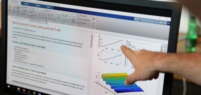 Mathworks Anwenderkonferenz Matlab Expo