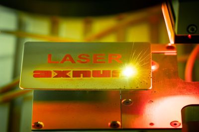 Laserbeschriftung: ein Leitfaden