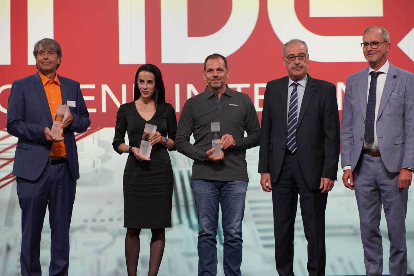 sindex 2021: Gewinner und Gewinnerin des Swiss Dinno Awards