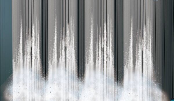 Entstaubungsventile der Serien JSXF und JSXFA von SMC