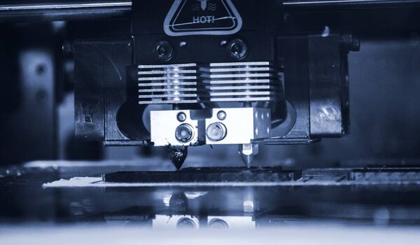 Total Cost of Ownership: Versteckte Kosten senken mit 3D-Druck