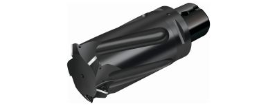 Wendeschneidplatten-Gewindefräser T2713
