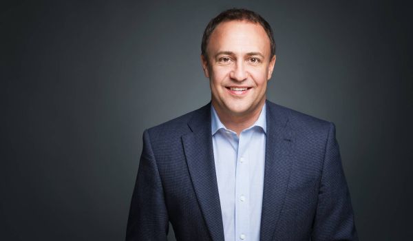 Martin Affolter, Geschäftsführer der SGSolution AG