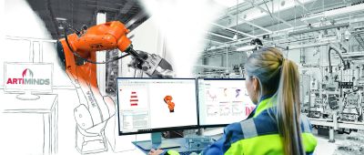 Roboter programmieren