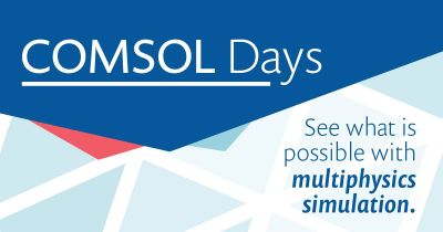 Eine Elektromotorsimulation in COMSOL Multiphysics
