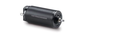Der edelmetallkommutierte DC-Kleinstmotor von Faulhaber