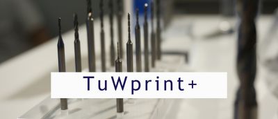 Technik und Wissen TuWprint 