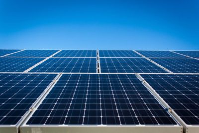 Solarzellen