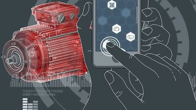 «SmartProduct» von SEW