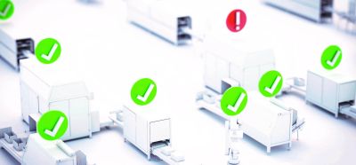 Das neue Widget Skyline aus dem Softwarepaket mapp View von B