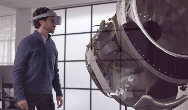 Siemens und die Sony Corporation (Sony) stellen gemeinsam eine neue Lösung vor, die das Siemens Xcelerator-Portfolio mit Sonys neuem System zur Erstellung räumlicher Inhalte kombiniert.