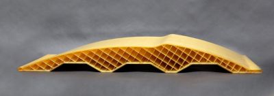 Stratasys Composites 3D-Druck