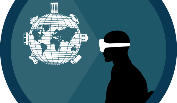 Augmented-Reality-Technologie