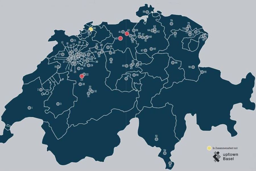 Fachmagazin für Industrietechnologien