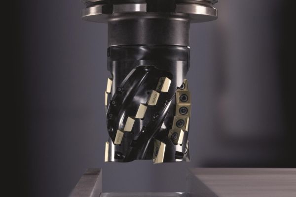 Walter Xtra·tec XT M5250: Hochleistungs-Igel-Fräser