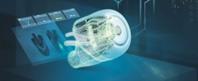 Siemens 3D-Druck Additive Fertigung auf der Formnext