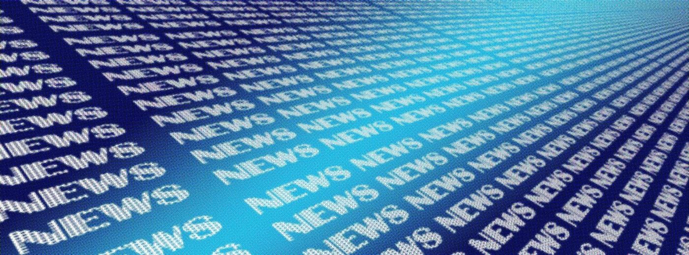 Newsletter "Technik und Wissen"