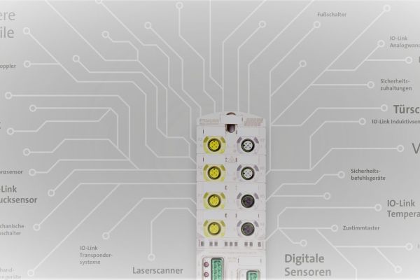 Safety by Murrelektronik