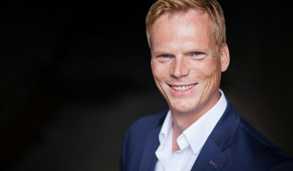 Unter der Leitung von CISO David Kreft betreibt Wago ein breit abgestütztes Sicherheitsprogramm.