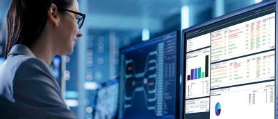 EAM Swiss IBM Maximo