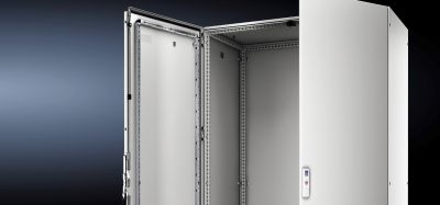 Schaltschrank-Innovation VX25