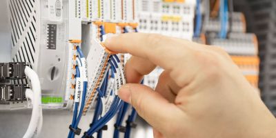 Wago «I/O System Advanced»
