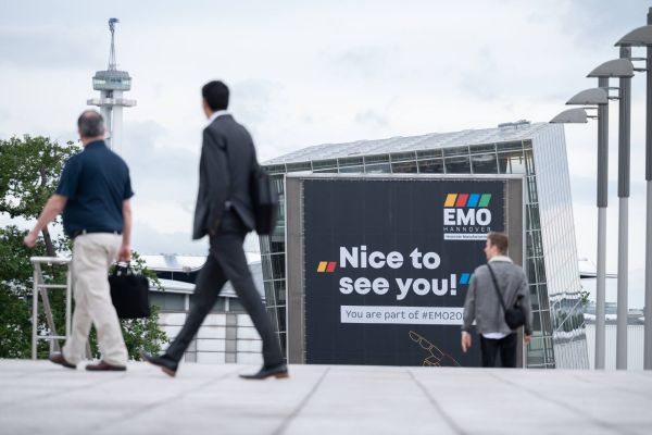 EMO Hannover