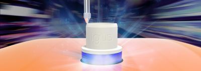 3D-Druckservice von Igus