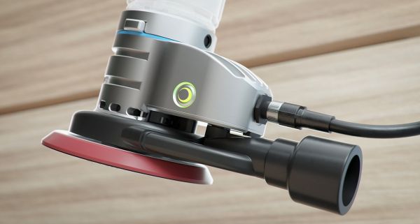 Onrobot Sander zum Schleifen und Polieren