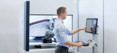 Trumpf TruLaser 7000