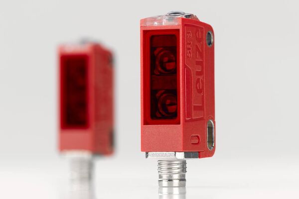 Sensor ODT 3C von Leuze