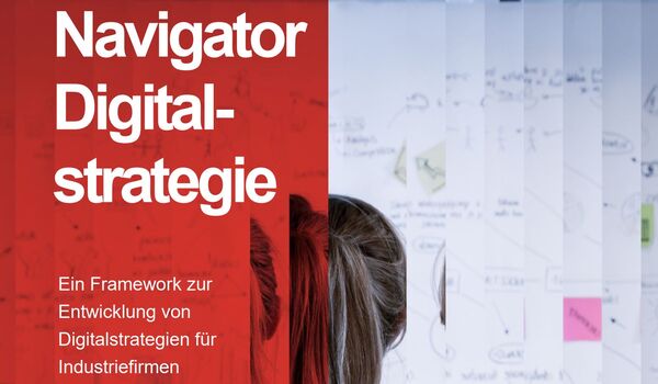 Digitalstrategie - ein Whitepaper
