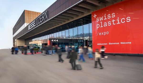 Swiss-Plastics Luzern