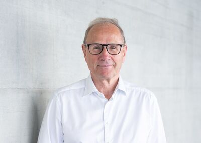 Omni Ray AG: Karl Zellner übernimmt die Geschäftsführung