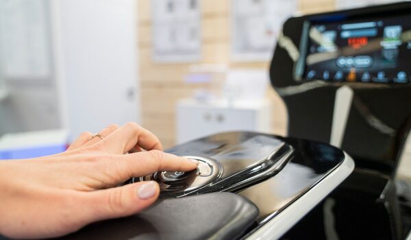 Gedruckte Elektronik als Innovationstreiber der Automobilindustrie