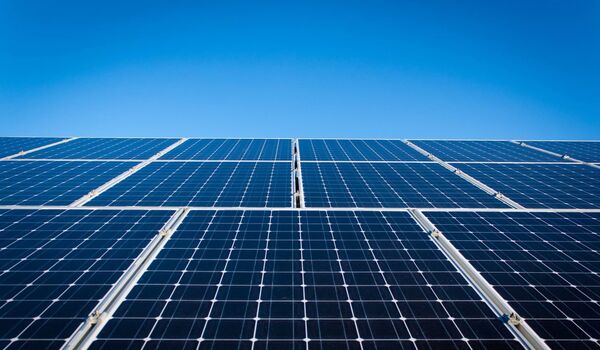 Solarpanels